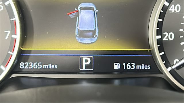 Used 2018 Nissan Murano SL w/ Moonroof Package AWD/4WD image 18