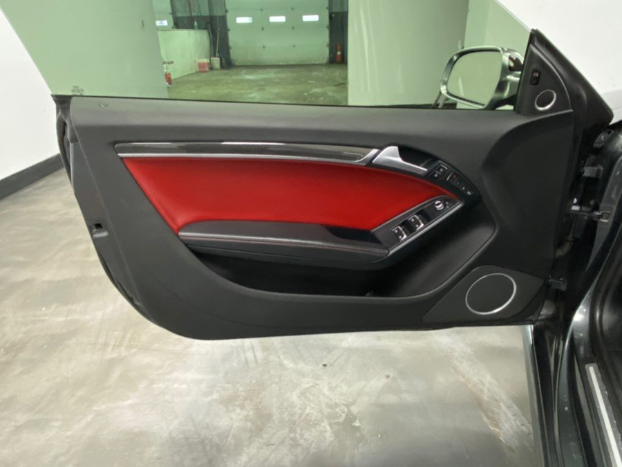 Used 2015 Audi S5 Premium Plus w/ Technology Package image 42