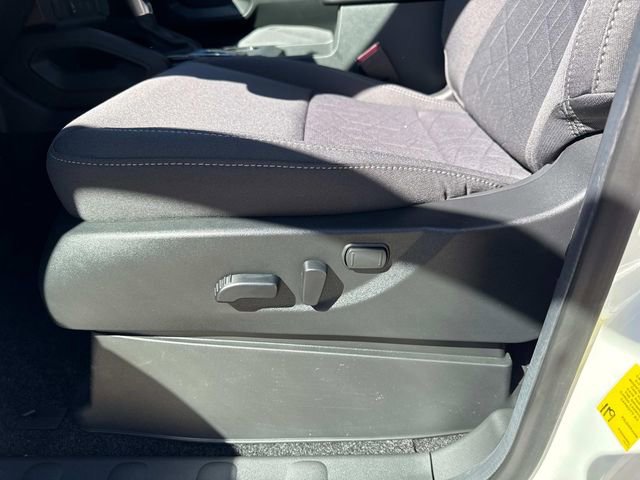 New 2026 Nissan Frontier SV image 19