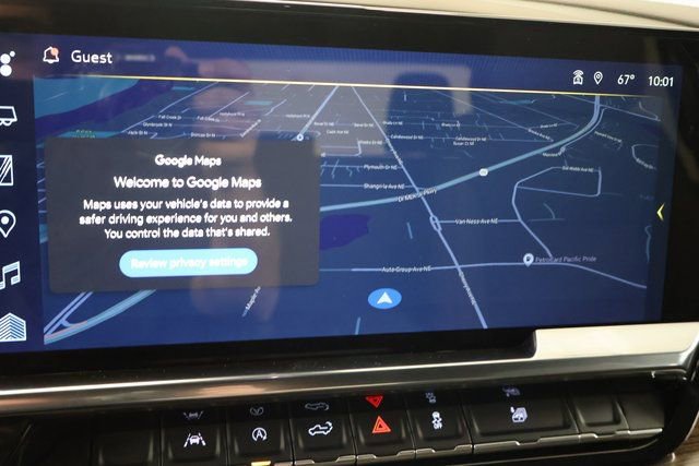 New 2026 Chevrolet Silverado 1500 LT AWD/4WD image 23