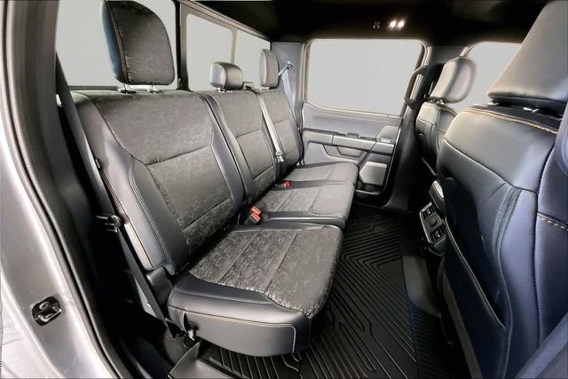Used 2025 Ford F150 Tremor w/ Tow/Haul Package AWD/4WD image 25