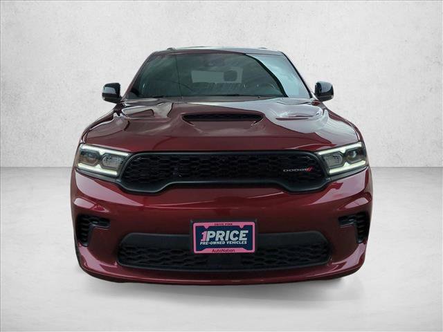 Used 2024 Dodge Durango R/T video 2
