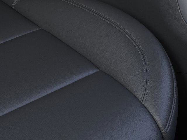 New 2025 Chevrolet Silverado 1500 LT Trail Boss w/ Convenience Package II image 21