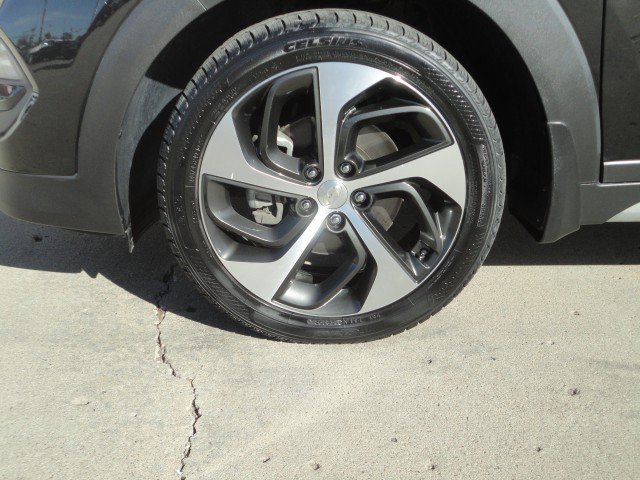 Used 2018 Hyundai Tucson Value w/ Cargo Package image 2