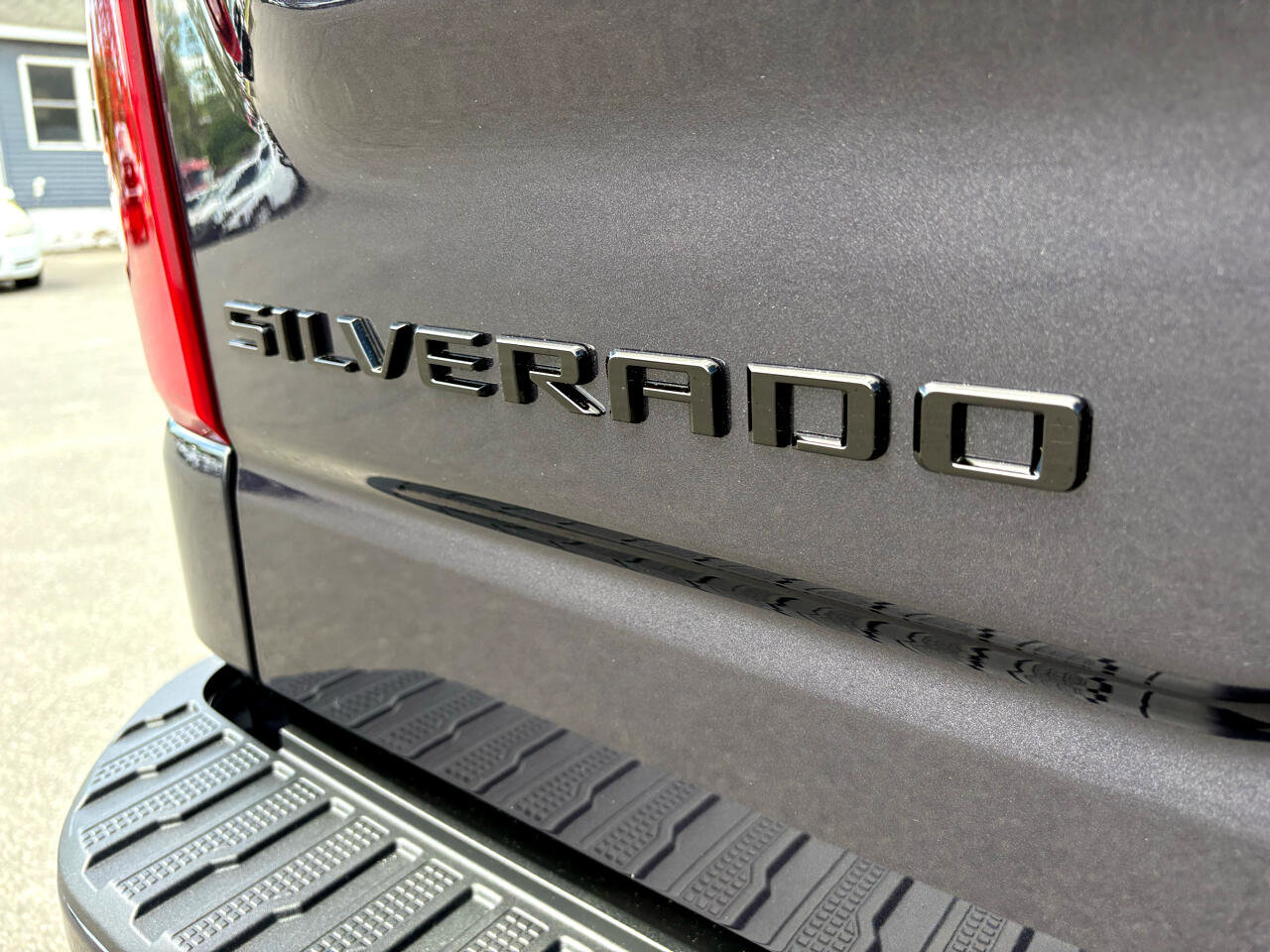 Used 2022 Chevrolet Silverado 1500 High Country w/ High Country Premium Package image 41