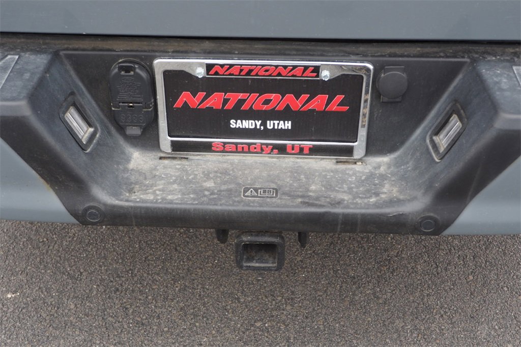 Used 2019 Ford F150 Lariat w/ Equipment Group 502A Luxury image 18