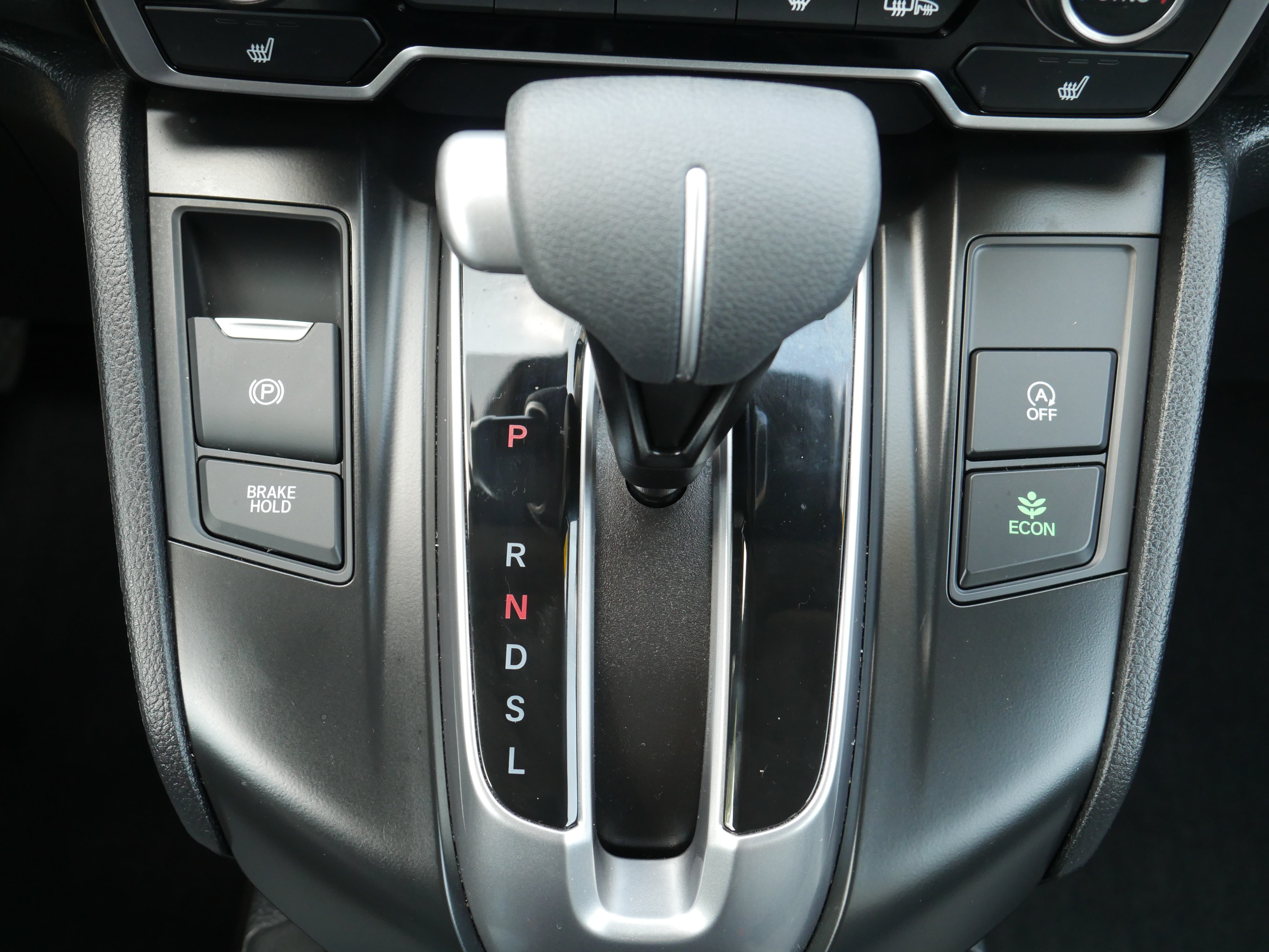 Used 2022 Honda CR-V EX image 21