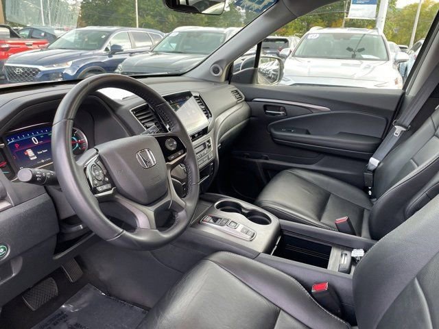 Used 2022 Honda Pilot Special Edition image 6