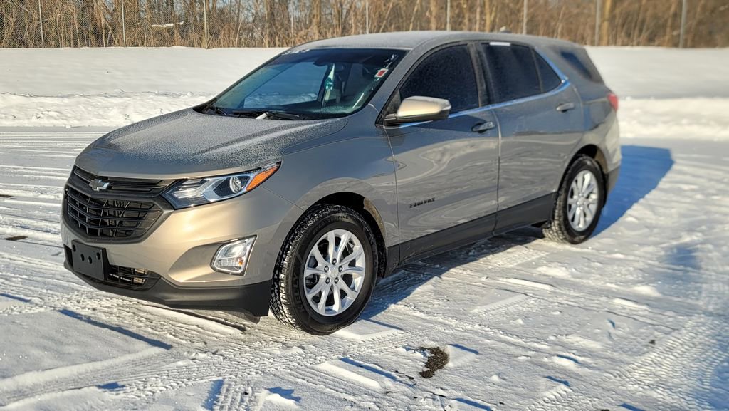 Used 2019 Chevrolet Equinox LT image 5