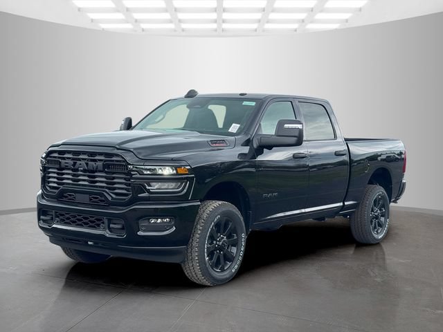 New 2026 RAM 2500 Big Horn AWD/4WD image 3