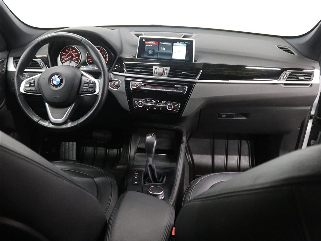 Used 2018 BMW X1 xDrive28i AWD/4WD image 22
