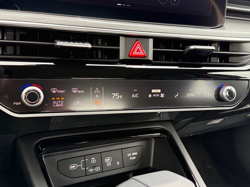 New 2026 Kia K5 EX FWD image 17