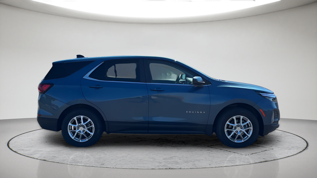 Used 2024 Chevrolet Equinox LT AWD/4WD image 6