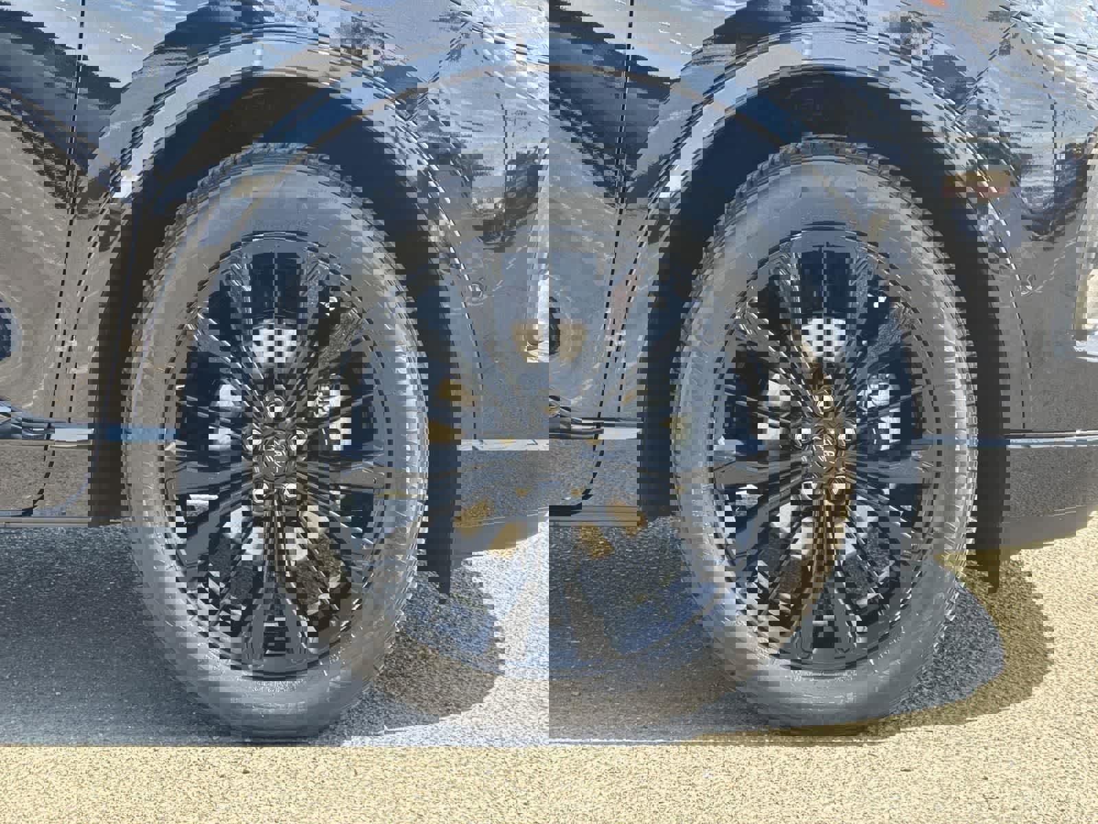 Used 2024 Ford Escape ST-Line Elite w/ Premium Technology Package image 42