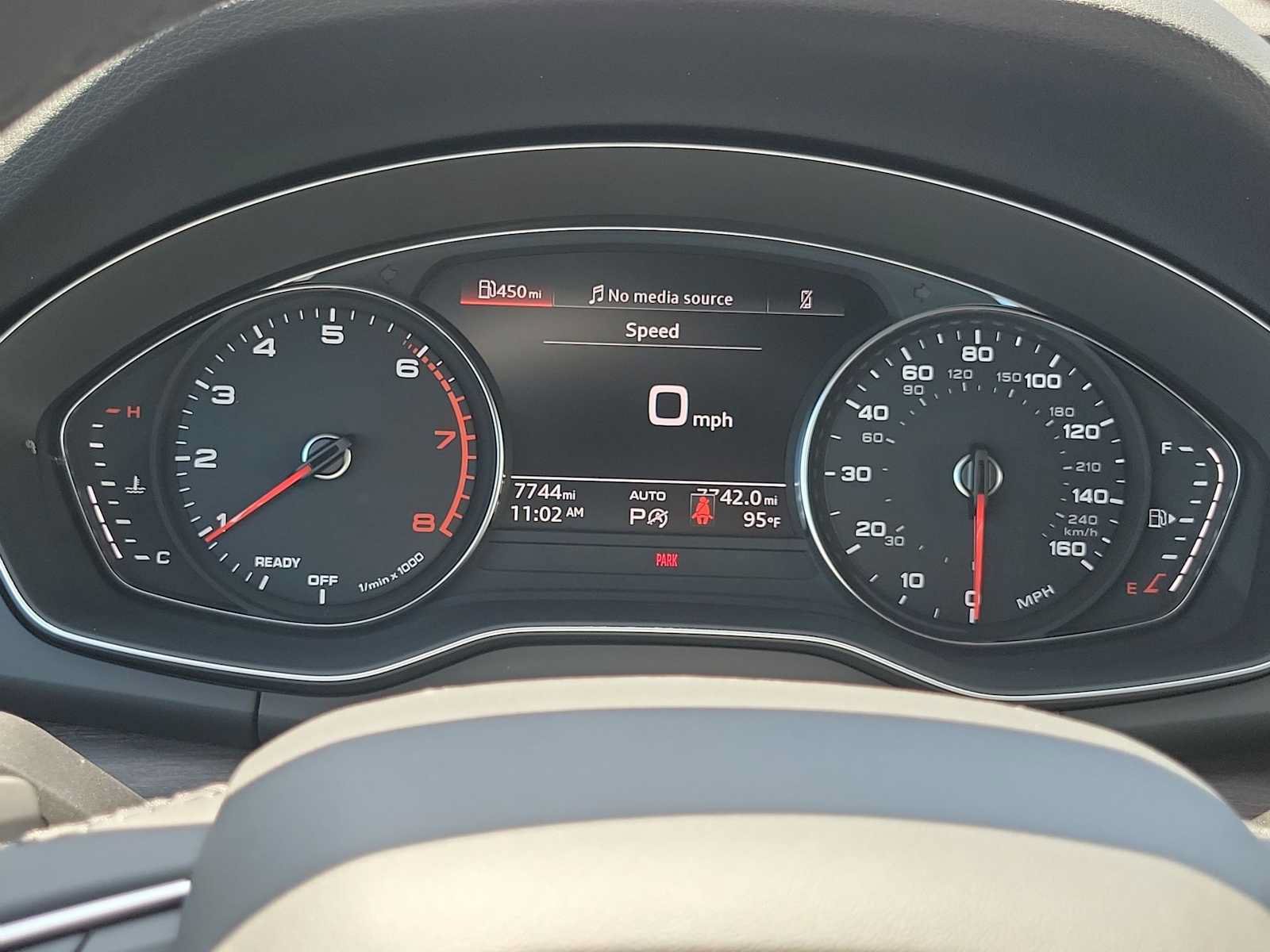Certified 2025 Audi Q5 2.0T Premium AWD/4WD image 31