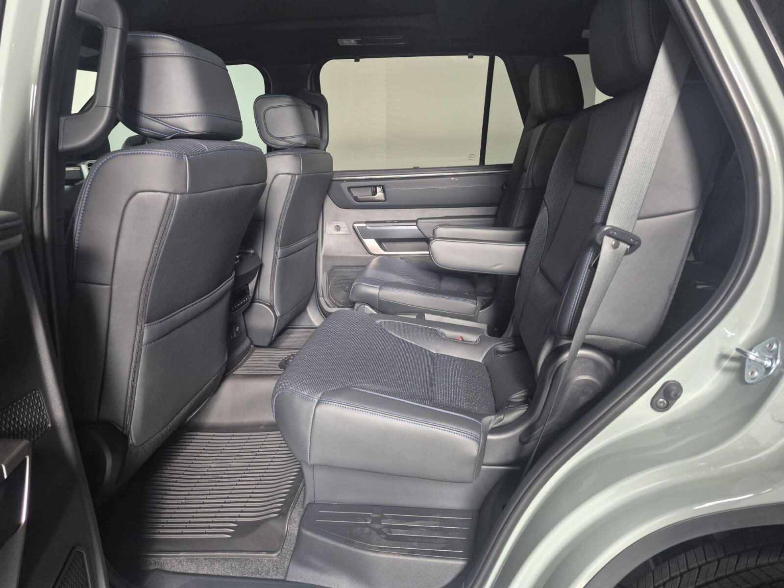 New 2026 Toyota Sequoia Platinum image 31