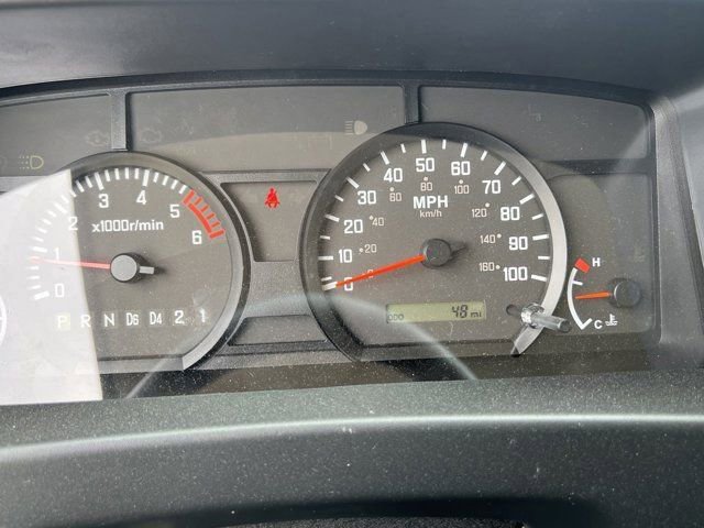 New 2024 Chevrolet Low Cab Forward image 14