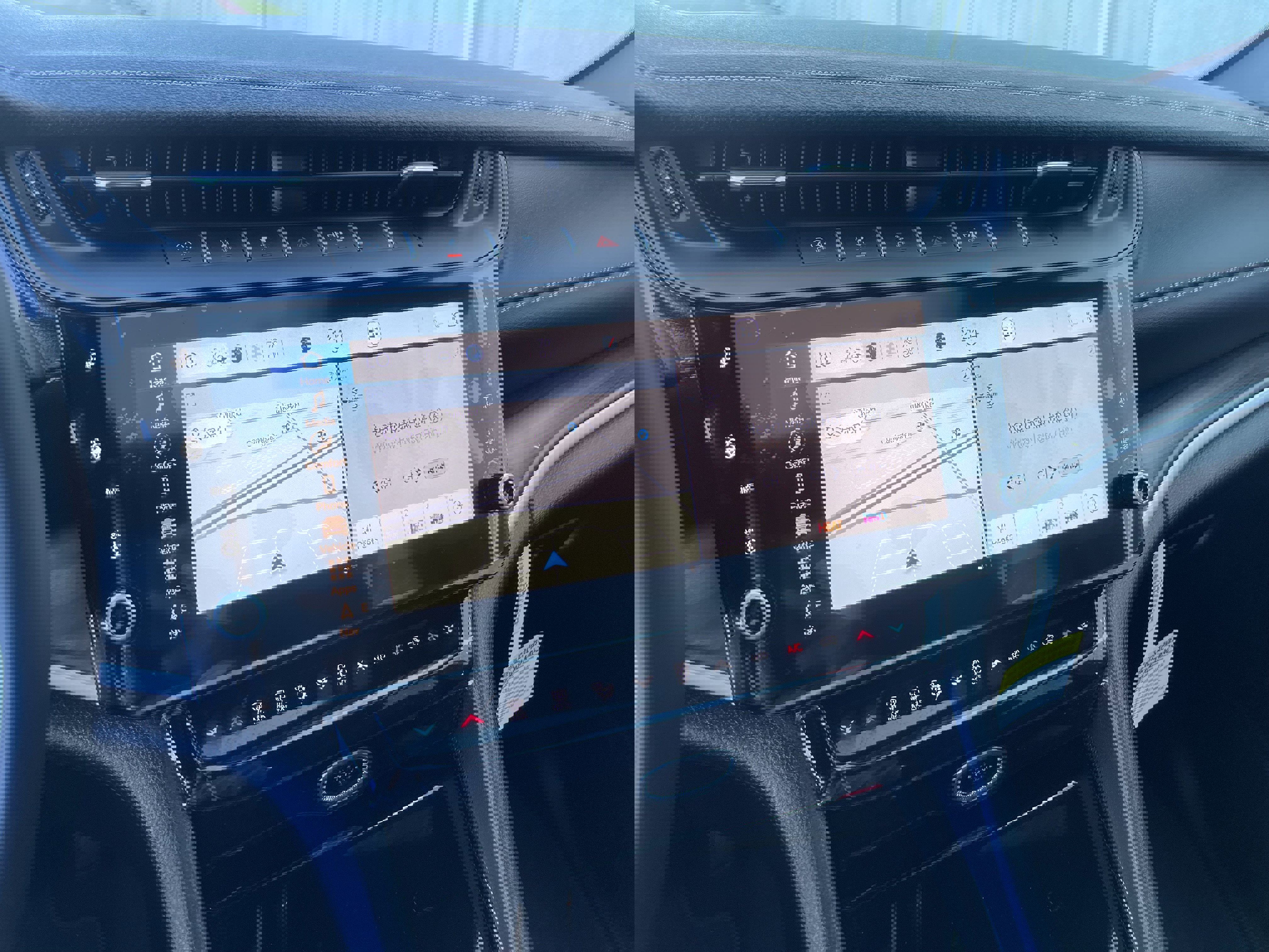 New 2026 Jeep Grand Cherokee Altitude image 30