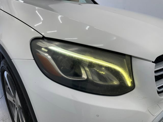 Used 2019 Mercedes-Benz GLC 300 image 32