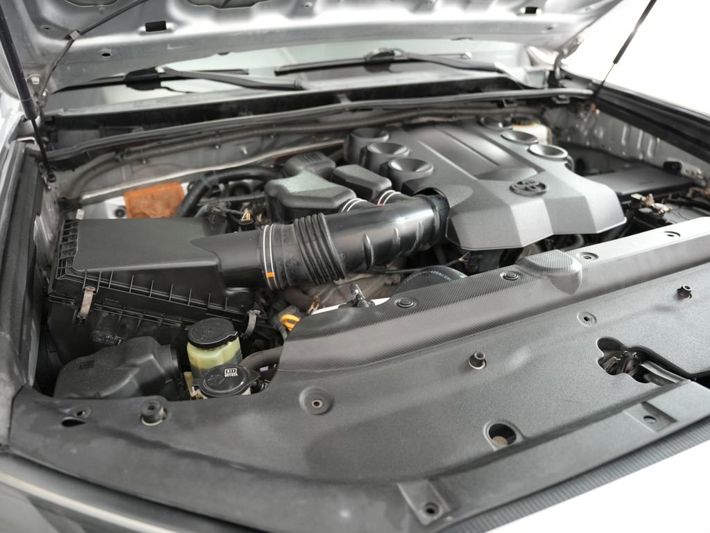 Used 2014 Toyota 4Runner SR5 Premium AWD/4WD image 56