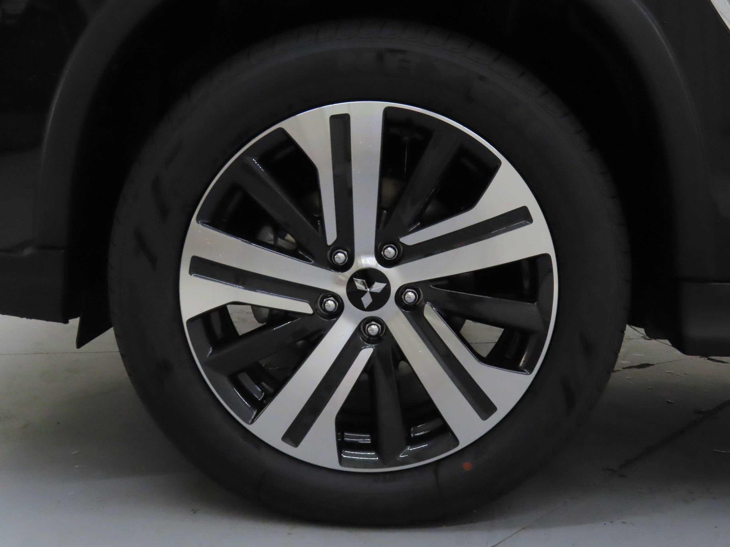 New 2025 Mitsubishi Outlander Sport SE image 25