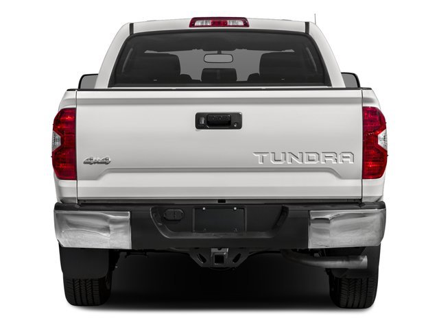 Used 2017 Toyota Tundra SR5 w/ SR5 Upgrade Package image 5