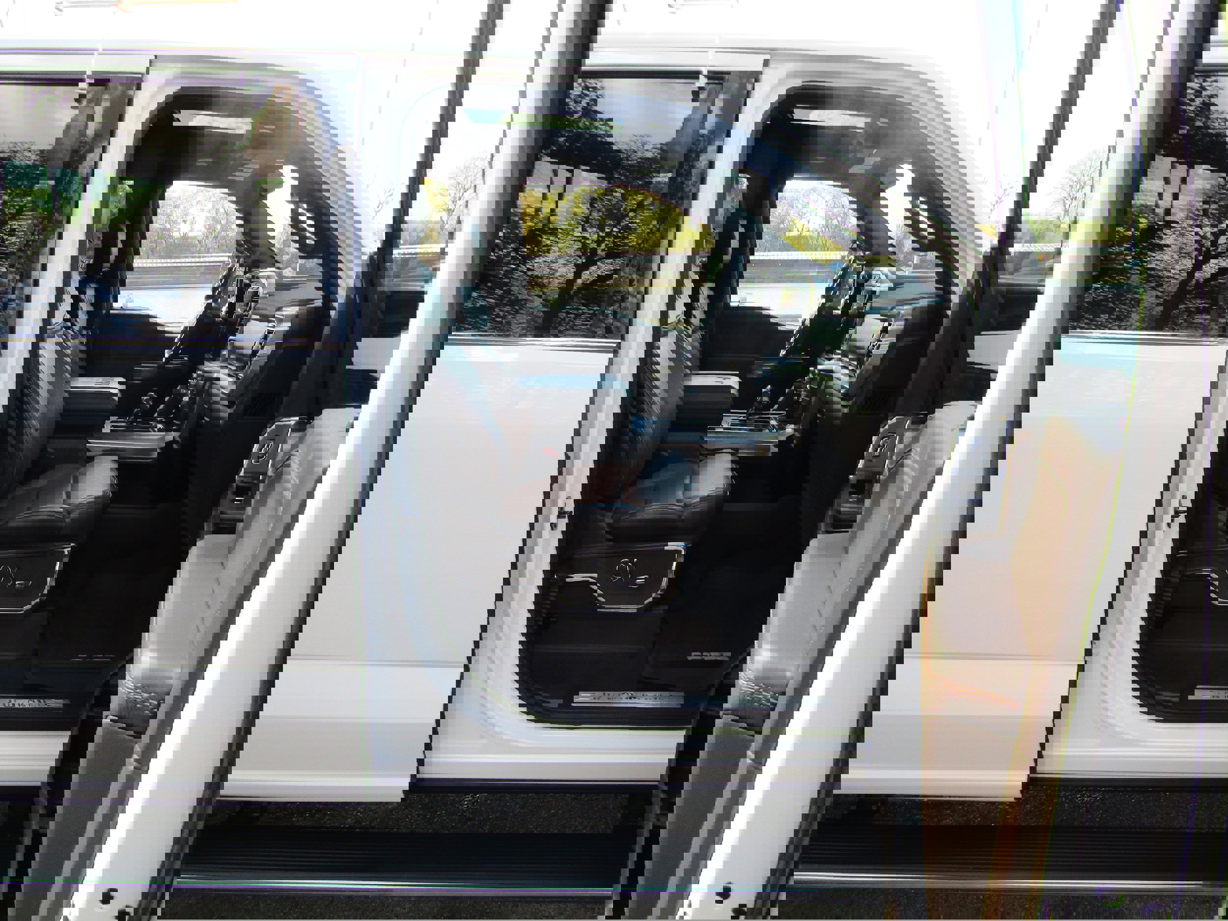 Certified 2022 Ford F150 King Ranch w/ Equipment Group 601A High image 21