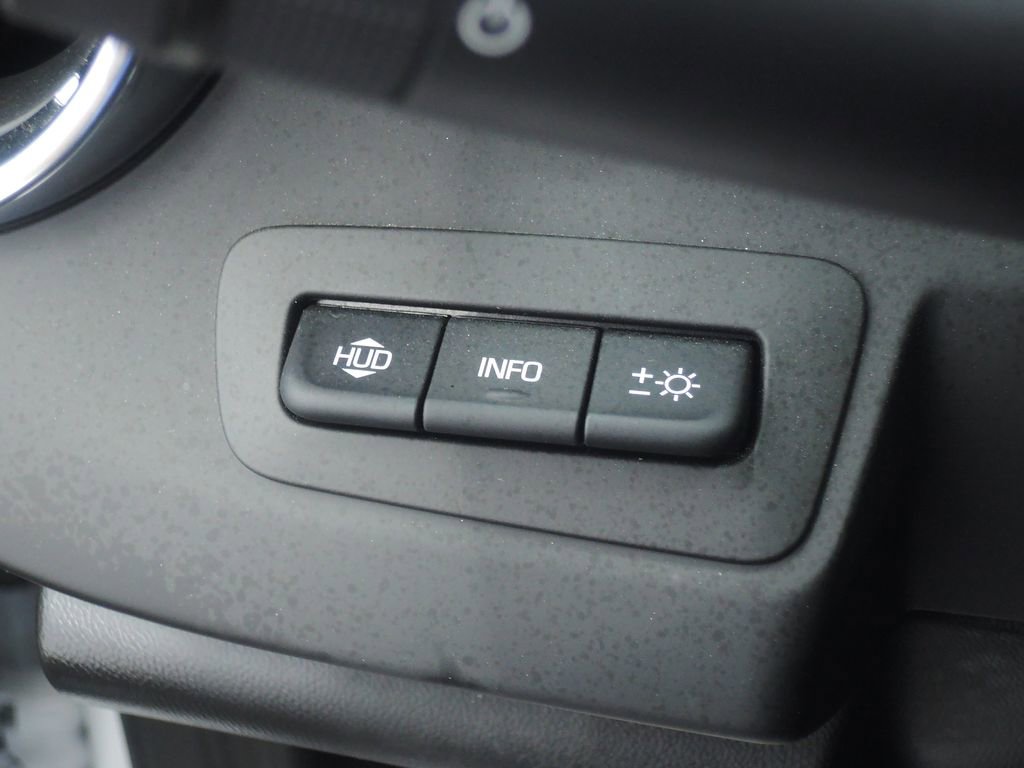 Used 2019 Chevrolet Camaro SS w/ LPO, Ground Effects Package RWD image 23