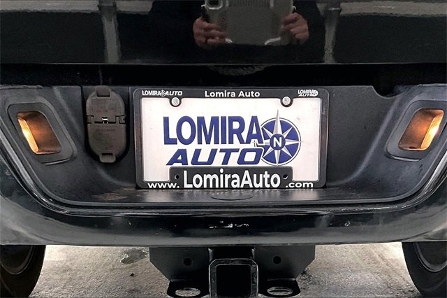 Used 2017 RAM 1500 Sport image 26