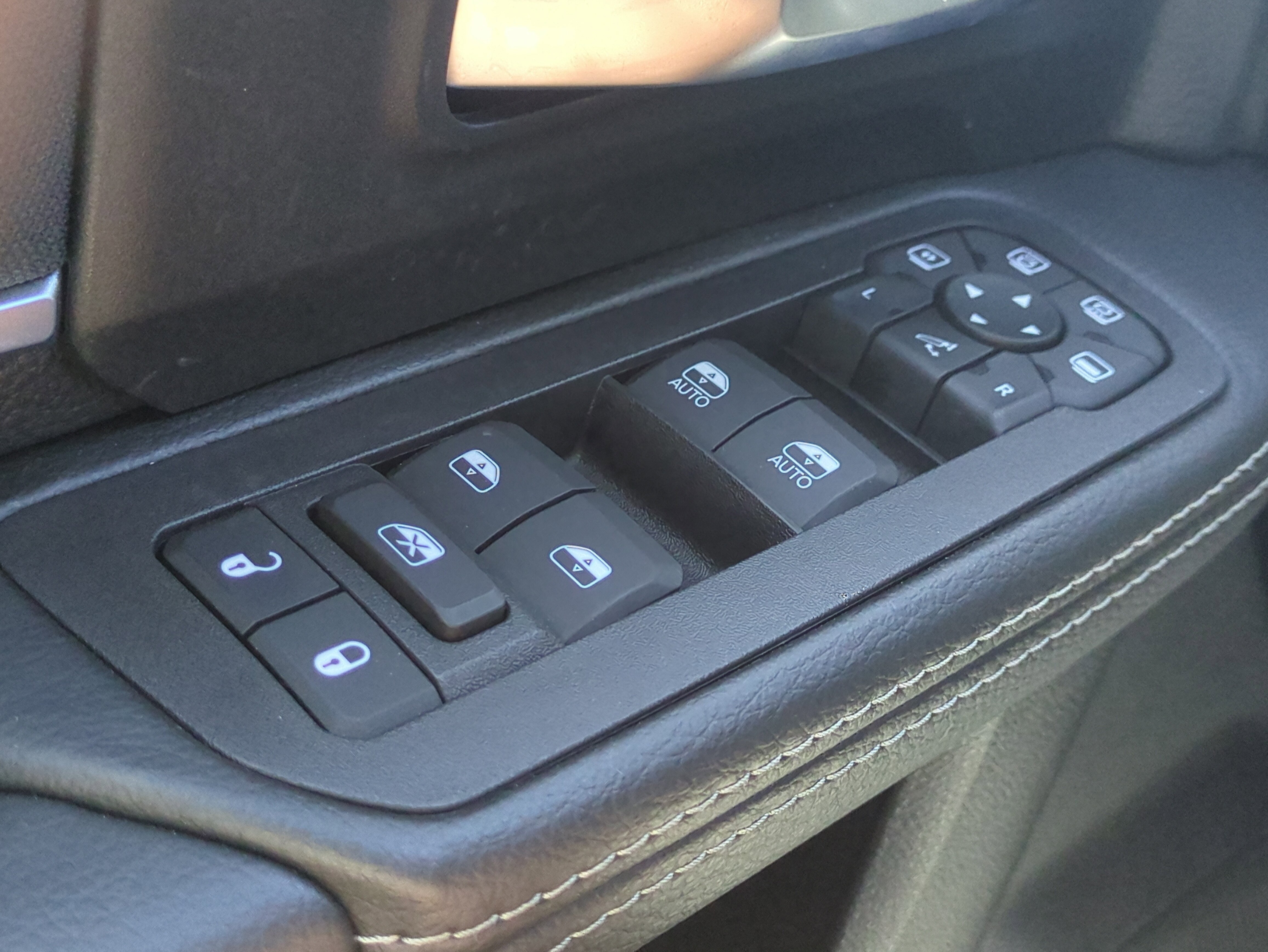 New 2025 RAM 2500 Big Horn image 25