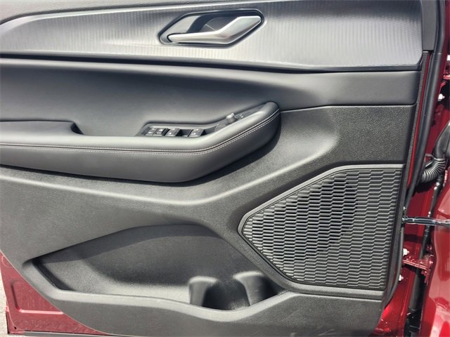 New 2025 Jeep Grand Cherokee Altitude image 22