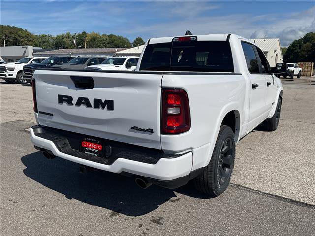 New 2026 RAM 1500 Big Horn image 5