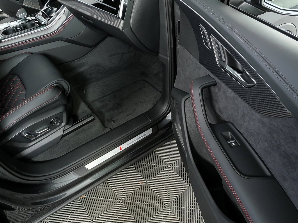Used 2026 Audi SQ7 Prestige w/ S Sport Package image 26