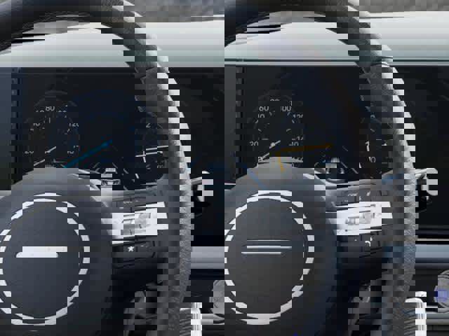 New 2026 Hyundai Tucson Limited image 14