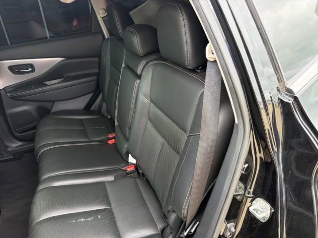 Used 2020 Nissan Murano SL w/ Moonroof Package image 19