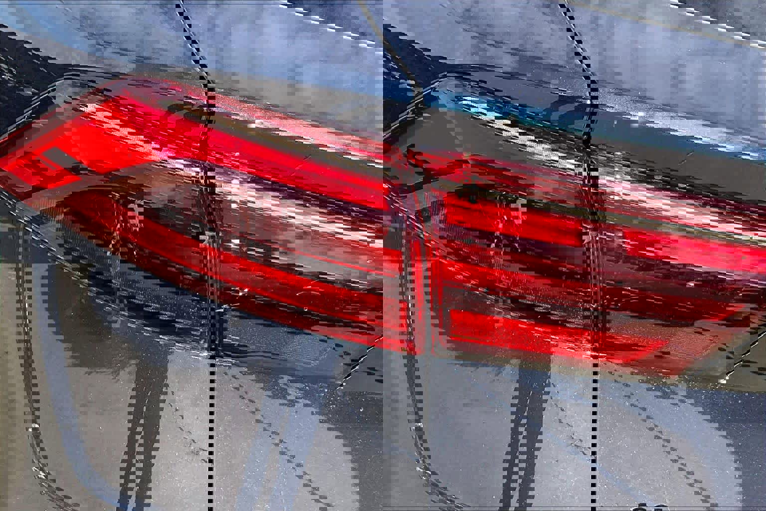 New 2026 Audi Q8 Premium Plus image 14