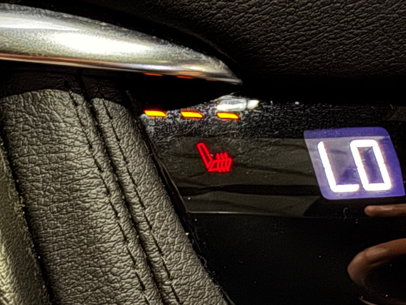 Used 2022 Cadillac XT6 Luxury AWD/4WD image 26