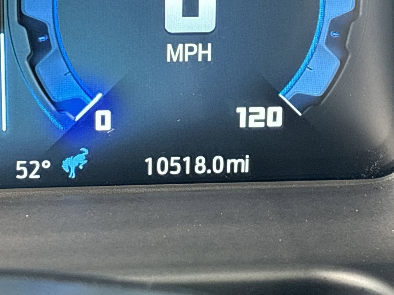 Used 2025 Ford Bronco 4-Door image 31