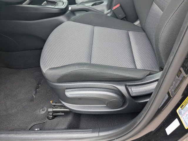 Certified 2025 Kia Soul LX w/ LX Technology Package FWD image 19