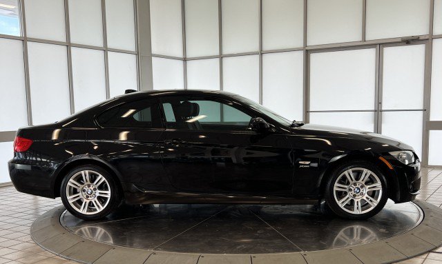 Used 2012 BMW 335i xDrive Coupe AWD/4WD image 8