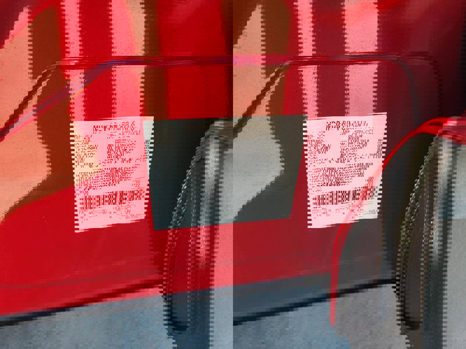 Used 2021 Ford Edge Titanium image 29