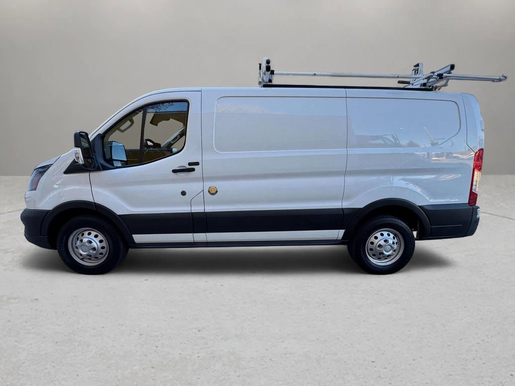 Used 2020 Ford Transit 250 Low Roof AWD image 16
