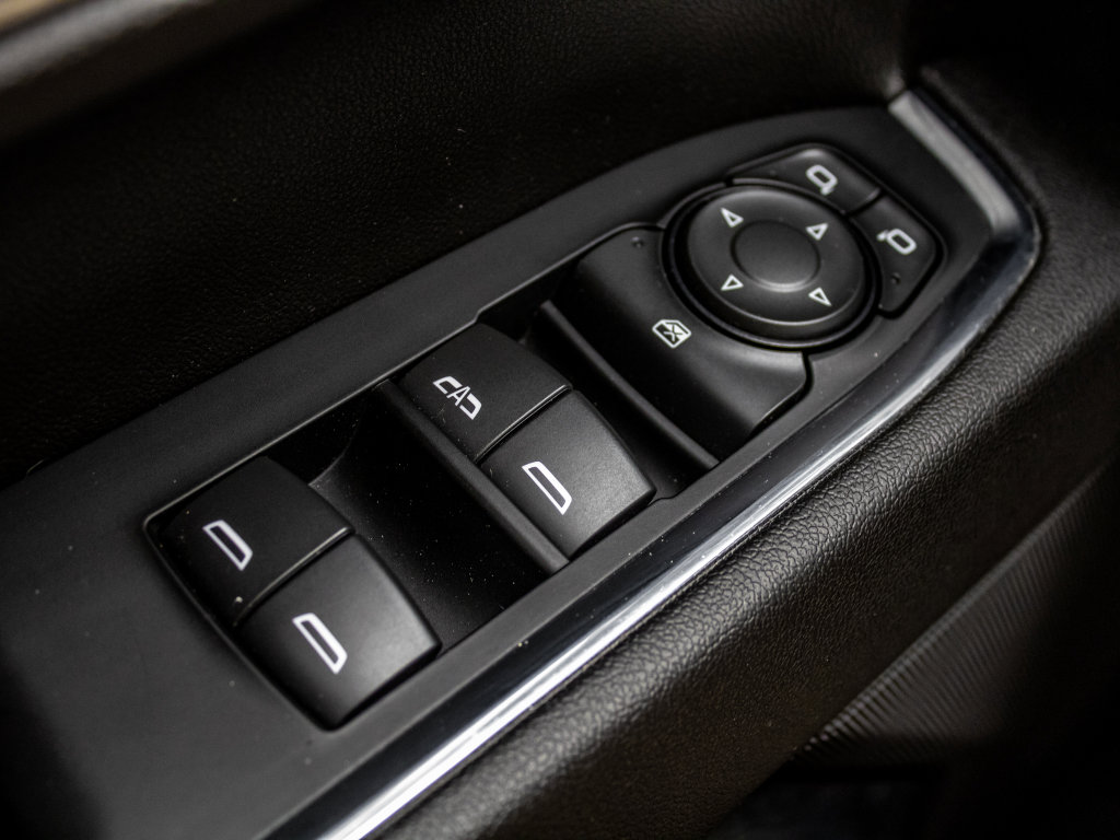 Used 2023 Chevrolet Silverado 1500 RST image 36