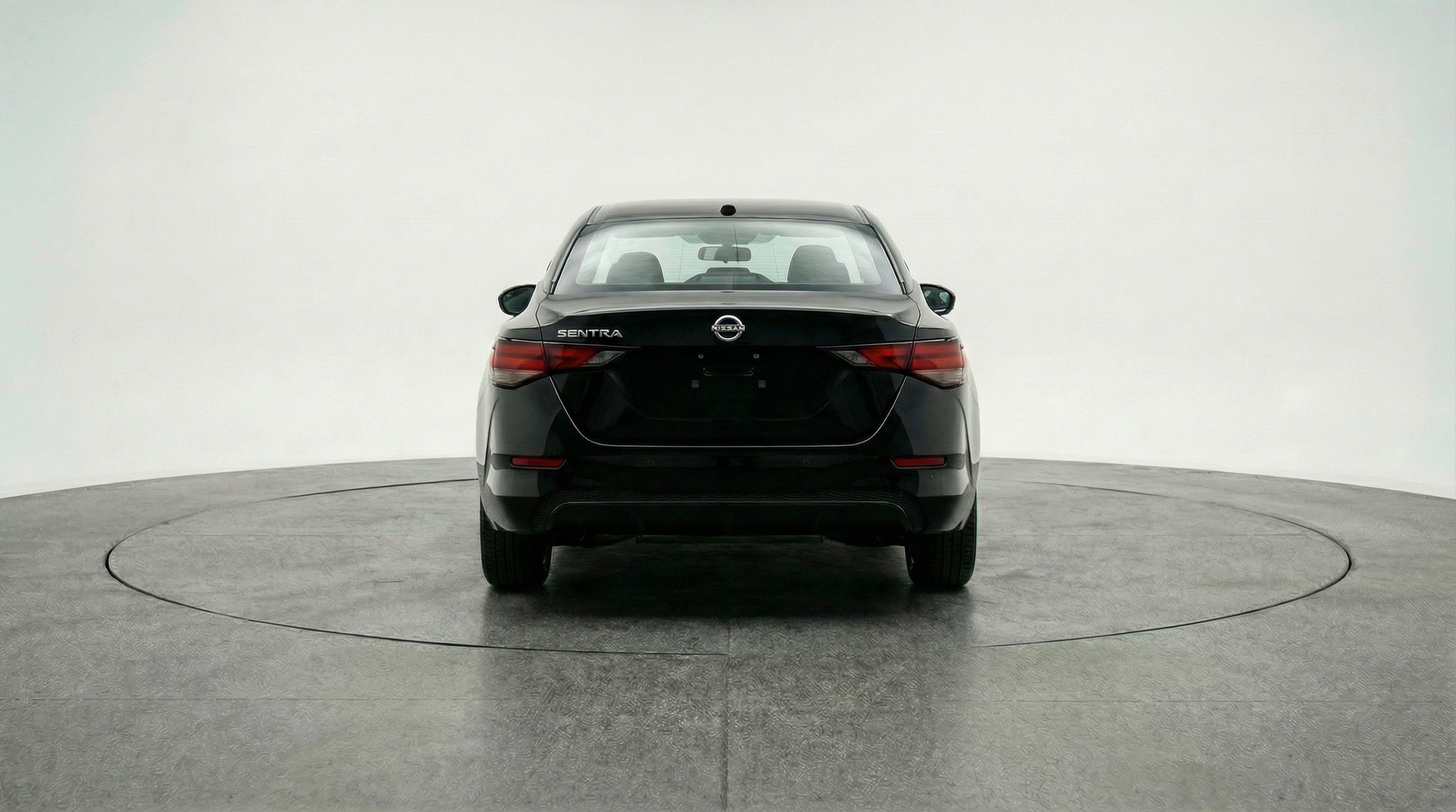 Used 2025 Nissan Sentra S image 7