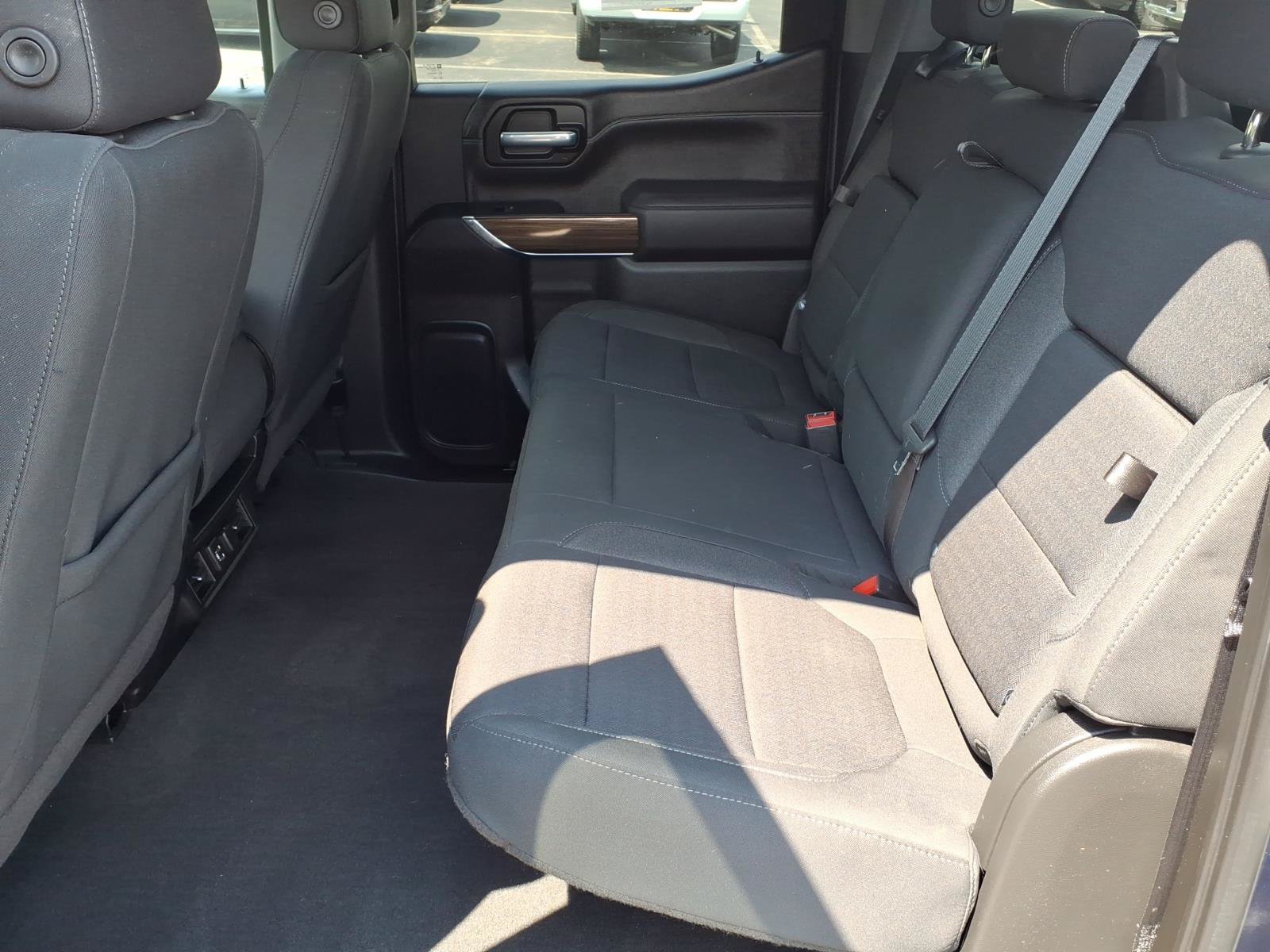 Used 2021 Chevrolet Silverado 1500 RST AWD/4WD image 11