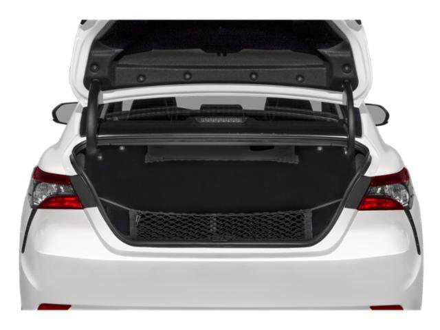 Used 2021 Toyota Camry SE w/ Cold Weather Package FWD image 11