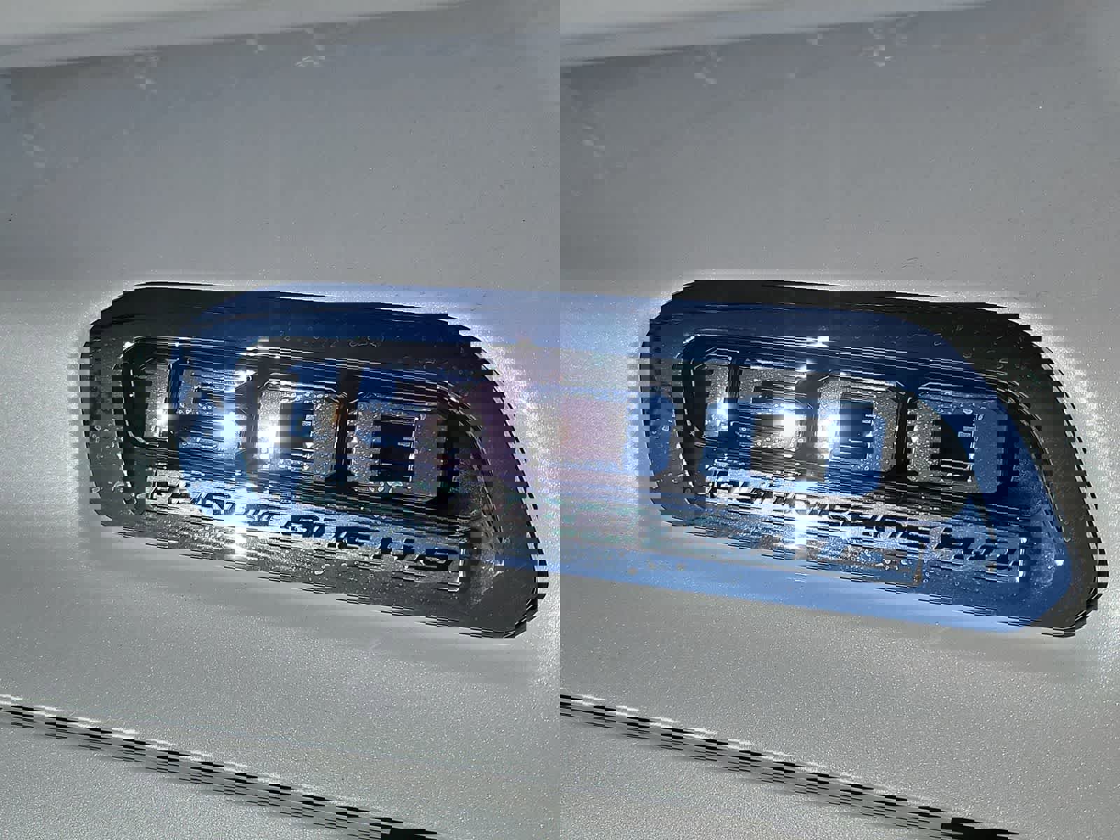 New 2026 RAM 1500 Tungsten image 12