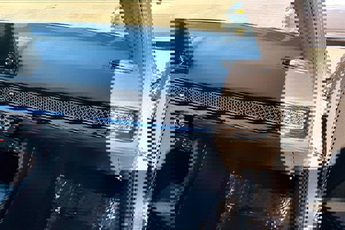 Used 2023 Honda Civic Sport image 12