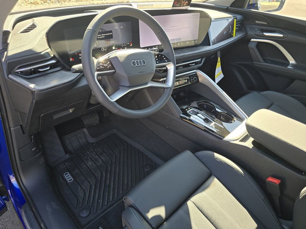 New 2026 Audi Q5 Prestige AWD/4WD image 36