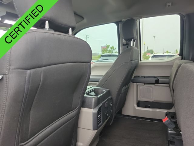 Used 2019 Ford F150 XL w/ Equipment Group 101A Mid AWD/4WD image 29